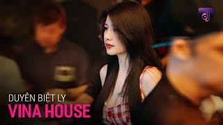 NONSTOP Vinahouse 2024 - Duyên Biệt Ly - Ngồi Đây Khóc Duyên Biệt Ly - Nhạc Hot Tiktok 2024