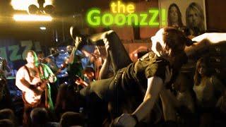 The GoonzZ! - Live in RockStar bar