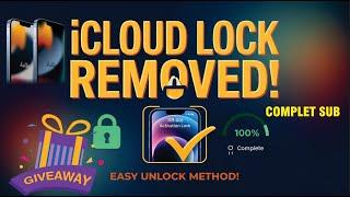 iPhone iOS 18 iCloud Permanent Unlock On 3Utools | iPhone 11,XR,12,13,14,15,16