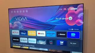 Vision Plus 50-inch TV Review in Kenya - Worth 40K?