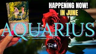 ️ AQUARIUS YOU REALLY MADE THIS PERSON WANT TO WORK FOR IT! #aquarius #tarot #aquariustarot #LOVE
