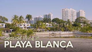 $1000/ Month Furnished Condo Near the Beach - Playa Blanca, Panama