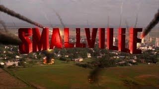 Smallville Official Opening Credits: Seasons 1-10 [1080p]