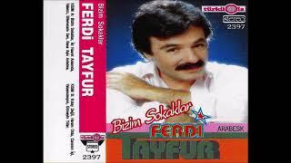 Ferdi Tayfur - Canımın İçi   (Türküola Müzik) Yüksek Kalite