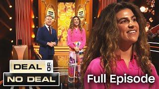 Was this a good deal for Gabby? | Deal or No Deal Australia | S12 E26 | Deal or No Deal Universe
