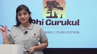 Geography Strategy | Gpsc Exam | Dhi Gurukul Plus App