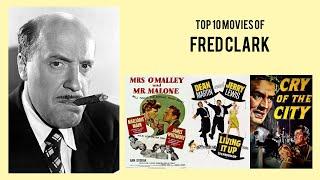 Fred Clark Top 10 Movies of Fred Clark| Best 10 Movies of Fred Clark