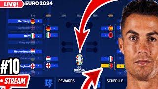 LIVE : EURO2024 PORTUGAL ARE BEST!!🟡