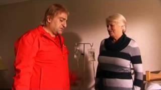 Omid Djalili - Polish Plumber Fixing The Radiator