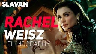 Rachel Weisz : Filmography (1994-2021)