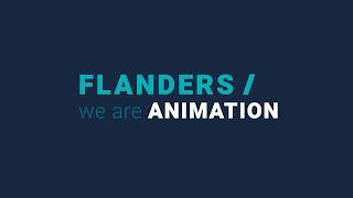 Flanders / We Are Animation 2022