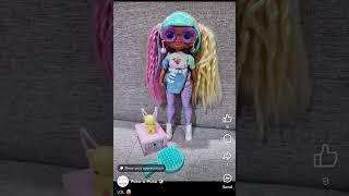 OMG LOL DOLLS  #OMGLOLdolls #OMGLOL #LoLdolls #pocoAPoco