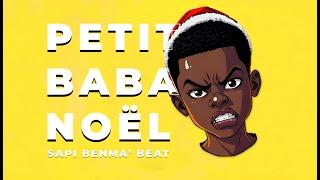 Afro | Petit baba Noël