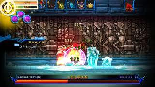 Back to Valdis Story Leilodin Pure Int Wyatt (God Slayer)