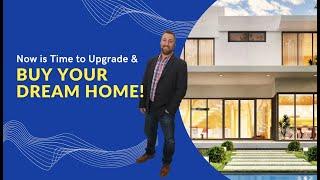 Why Now is the Best Time to Upgrade Your Home | Mr. Realty – Dallas' Top Realtor. #dallasrealestate