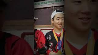 시상식 직캠(얼빡) #인라인하키 #호크스 #sports #하키 #icehockey  #inlinehockey #champion #얼빡 #데블스 #스택스 #CCM드림스 #고양트윈스