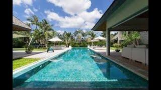 Luxury Villa For Sale in Phuket - by Ocean Worldwide Property