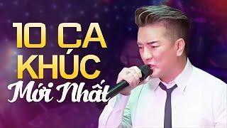 Đàm Vĩnh Hưng Mới Nhất 2024 - LIVE 10 CA KHÚC CHIẾM TRỌN TÌNH CẢM CỦA KHÁN GIẢ