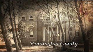 History of the Pennington County Courthouse in Rapid City, South Dakota | Temples of Justice