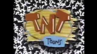 TNT Toons 'til Noon Bumper (1993)