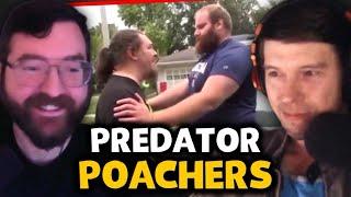 Predator Catcher Videos