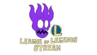 Big Gaming League of Legend Stream