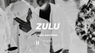 [Free] Djezja x Avie x Volo Type Beat „Zulu" [prod. Bastikoko x Eki]