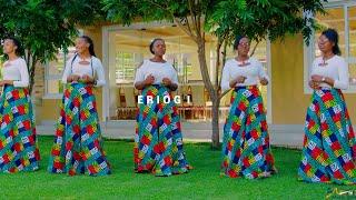 ERIOGI // AMAX MUSIC GROUP // OFFICIAL COVER SONG // The Lightbearers Tz // +254713579583