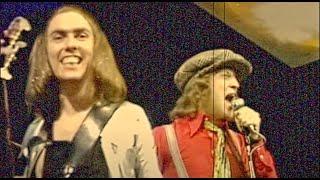 Slade Live England  1972