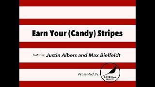 Earn Your (Candy) Stripes Podcast -- Episode 3: Indiana-Duke Analysis