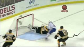 Nathan Horton double OT winner 4/23/11