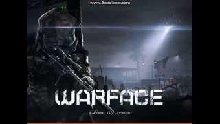 Публичный Тестовый Сервер WARFACE обновление от: 23.10.2015