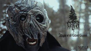 GRIMA - Flight of the Silver Storm (Official Video) | Napalm Records