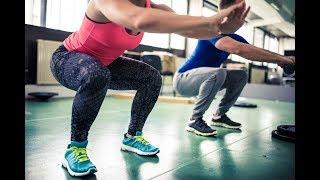 Tips for Preventing Knee Pain When Exercising