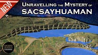 Solving the Mystery of the Sacsayhuaman Sacred Landscape: Water | Ancient Architects