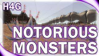 FFXI Classic - The Importance of Notorious Monsters!