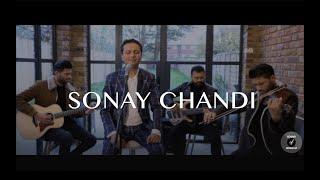 Sonay Chandi (Official Video) - Sound Of Worship - New Masihi Geet