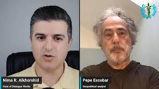 Pepe Escobar: BRICS, Global Power Shifts & Trump’s America