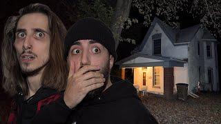 The TERRIFYING Truth of the Haunted Sallie House