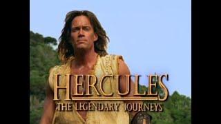 Nostalgic Nirvana | Hercules: The Legendary Journeys (1995-1999)