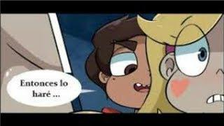 Starco - Bombardeo de comics de 18 comics