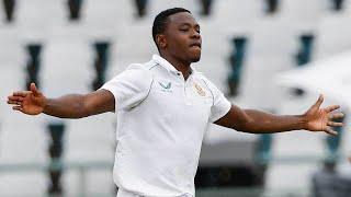 How the Aussies plan to combat Kagiso Rabada | Australia v South Africa 2022-23