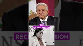 29 EneroINICIA PAGO #pension #bienestar #adultosmayores #shorts #viral #mexico #amlo