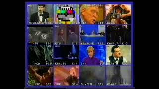 Videoplex - (6 Mayıs 1998)