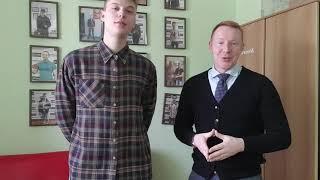 На днях получил военный билет благодаря команде "Ивановский призывник".