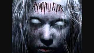 Annihilator - The Trend (HQ)