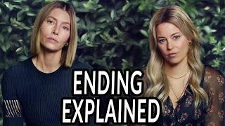 THE BETTER SISTER Ending Explained!