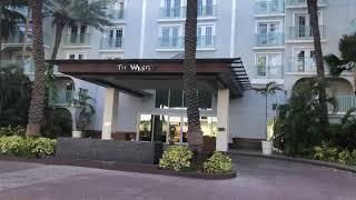 The Westin Grand Cayman Seven Mile Beach Resort & Spa 2021