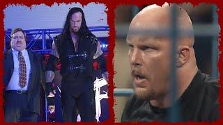 The Undertaker Is Coming For Stone Cold Steve Austin!