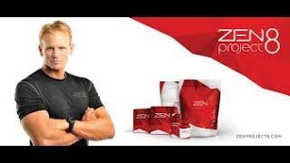 Welcome to Jeunesse Global™ Zen Project 8. Presented by Mark Macdonald